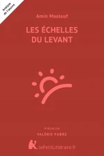 Les Échelles du Levant